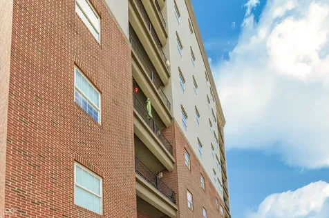 435 Virginia Avenue Indianapolis IN 46203