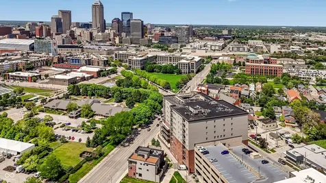 435 Virginia Avenue Indianapolis IN 46203