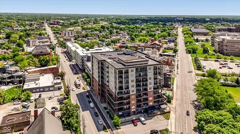 435 Virginia Avenue Indianapolis IN 46203
