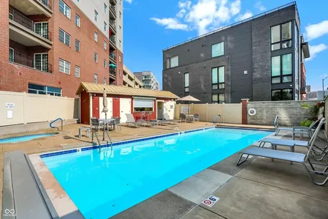 435 Virginia Avenue Indianapolis IN 46203