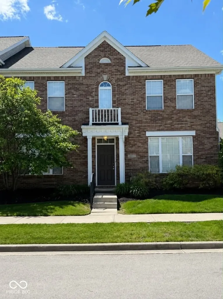13517 Molique Boulevard Fishers IN 46037