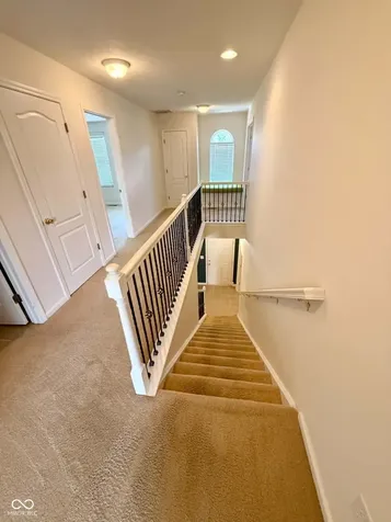 13517 Molique Boulevard Fishers IN 46037