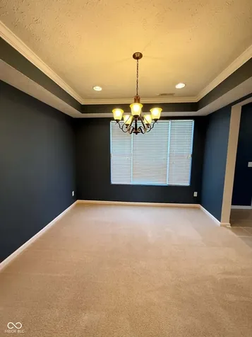 13517 Molique Boulevard Fishers IN 46037