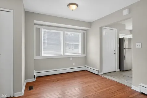 3726 N Layman Avenue Indianapolis IN 46218