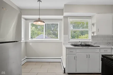 3726 N Layman Avenue Indianapolis IN 46218