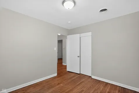 3726 N Layman Avenue Indianapolis IN 46218
