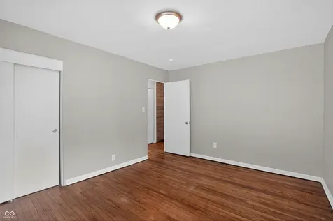 3726 N Layman Avenue Indianapolis IN 46218