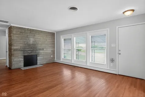 3726 N Layman Avenue Indianapolis IN 46218