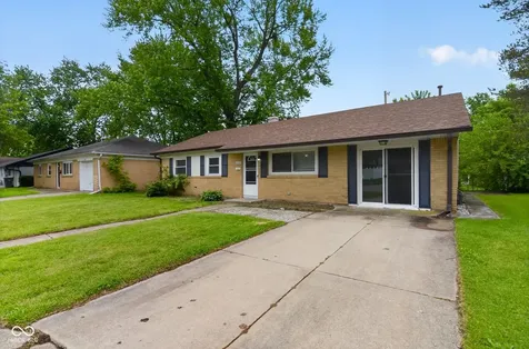 7229 E 34th Place Indianapolis IN 46226