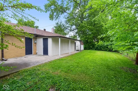 7229 E 34th Place Indianapolis IN 46226
