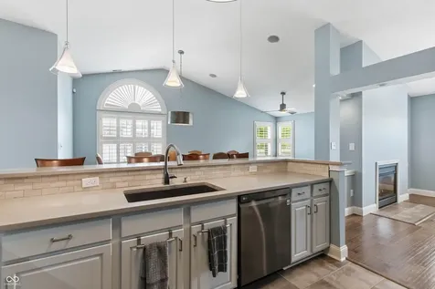 1172 Spencer Drive Greenwood IN 46143