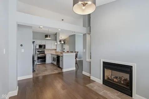 1172 Spencer Drive Greenwood IN 46143