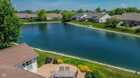 1172 Spencer Drive Greenwood IN 46143