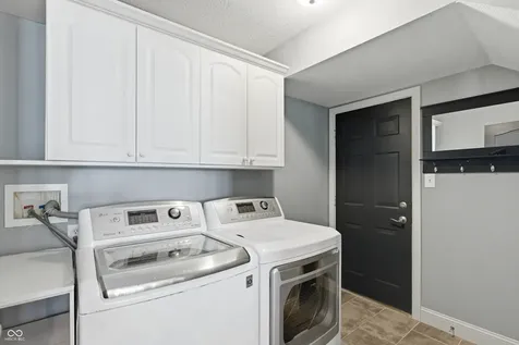 1172 Spencer Drive Greenwood IN 46143