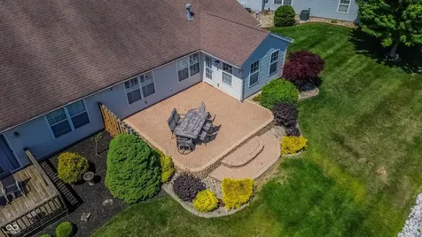 1172 Spencer Drive Greenwood IN 46143