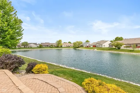 1172 Spencer Drive Greenwood IN 46143