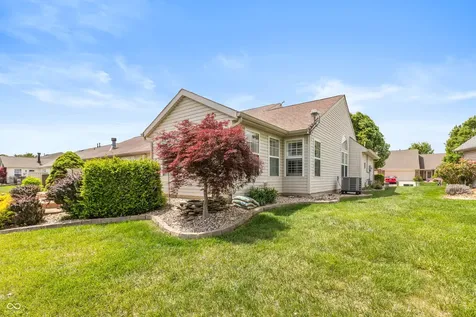 1172 Spencer Drive Greenwood IN 46143