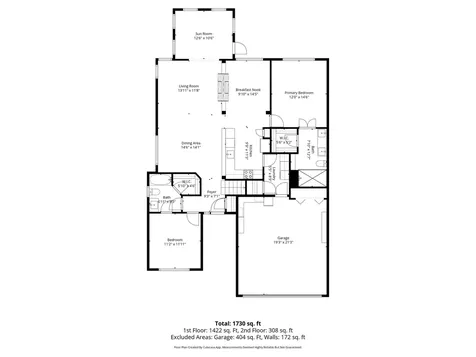 1172 Spencer Drive Greenwood IN 46143