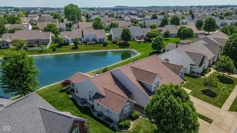 1172 Spencer Drive Greenwood IN 46143