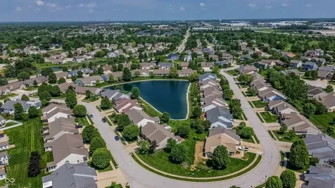 1172 Spencer Drive Greenwood IN 46143