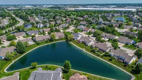 1172 Spencer Drive Greenwood IN 46143
