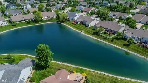 1172 Spencer Drive Greenwood IN 46143