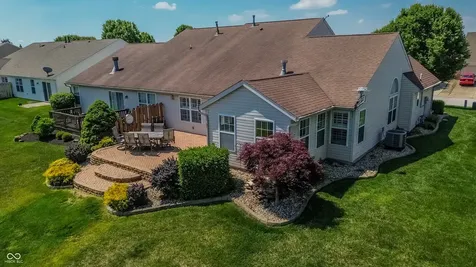 1172 Spencer Drive Greenwood IN 46143