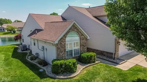 1172 Spencer Drive Greenwood IN 46143