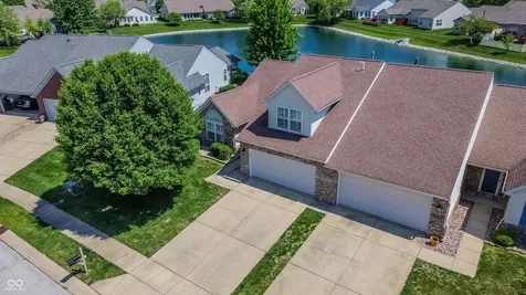 1172 Spencer Drive Greenwood IN 46143
