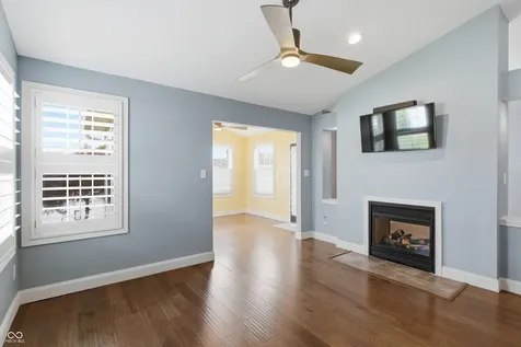 1172 Spencer Drive Greenwood IN 46143