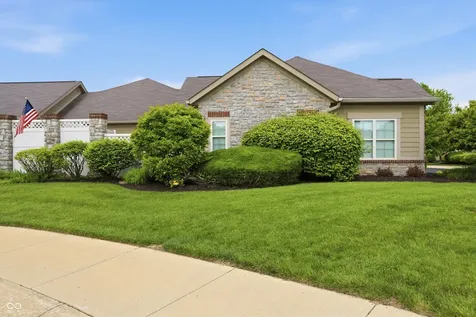 13905 Rue Royale Lane Mccordsville IN 46055
