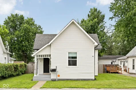 577 Chestnut Street Noblesville IN 46060