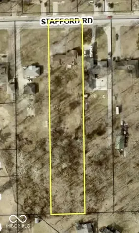 1311 Stafford Road Plainfield IN 46168