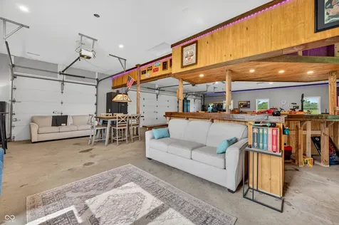 6861 S Nineveh Road Trafalgar IN 46181