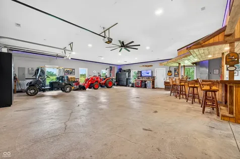 6861 S Nineveh Road Trafalgar IN 46181