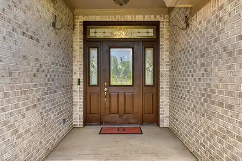 6861 S Nineveh Road Trafalgar IN 46181