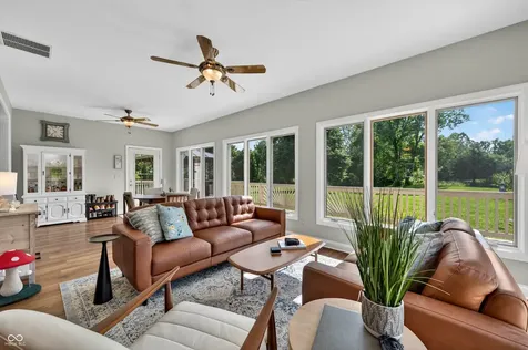 6861 S Nineveh Road Trafalgar IN 46181