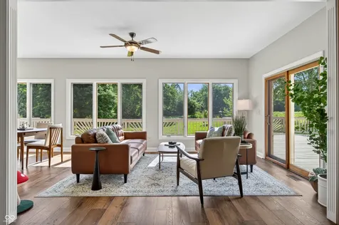 6861 S Nineveh Road Trafalgar IN 46181