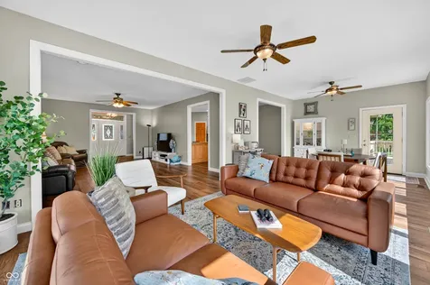 6861 S Nineveh Road Trafalgar IN 46181