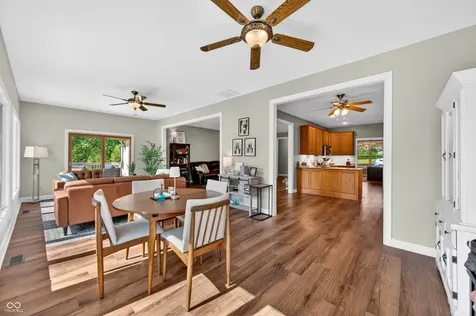 6861 S Nineveh Road Trafalgar IN 46181