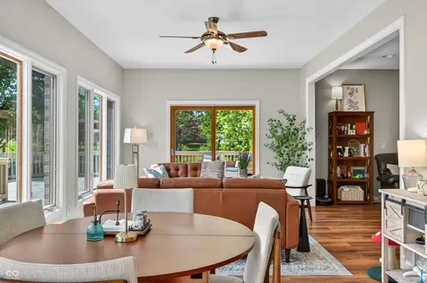 6861 S Nineveh Road Trafalgar IN 46181