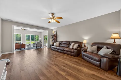 6861 S Nineveh Road Trafalgar IN 46181