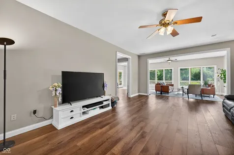 6861 S Nineveh Road Trafalgar IN 46181
