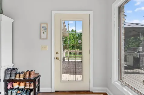 6861 S Nineveh Road Trafalgar IN 46181