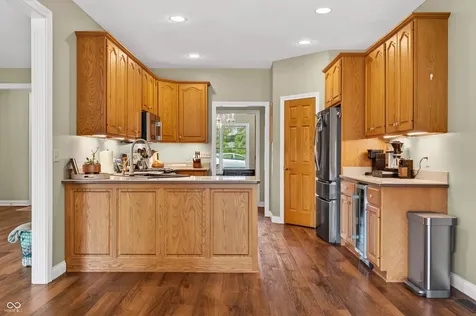 6861 S Nineveh Road Trafalgar IN 46181