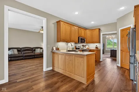 6861 S Nineveh Road Trafalgar IN 46181