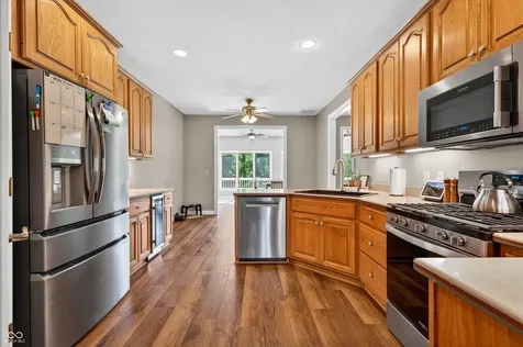 6861 S Nineveh Road Trafalgar IN 46181