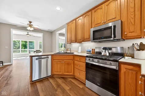 6861 S Nineveh Road Trafalgar IN 46181