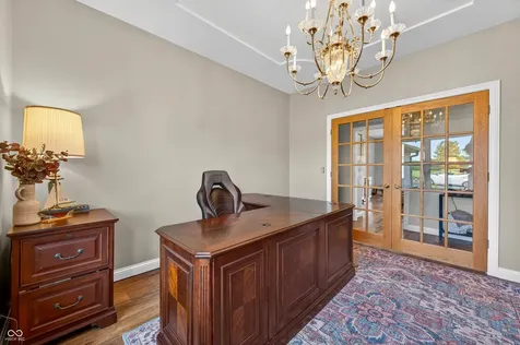 6861 S Nineveh Road Trafalgar IN 46181
