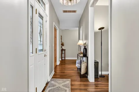 6861 S Nineveh Road Trafalgar IN 46181